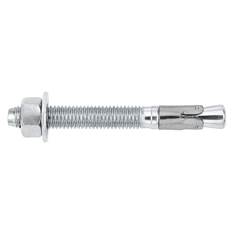 DeWalt Power-Stud+ SD2 1/2" x 3-3/4" Anclaje de Expansión tipo Cuña (7422SD2-PWR)
