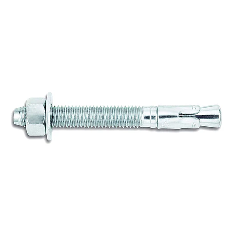 DeWalt Power-Stud+ SD2 1/2" x 5-1/2" Anclaje de Expansión tipo Cuña (7424SD2-PWR)