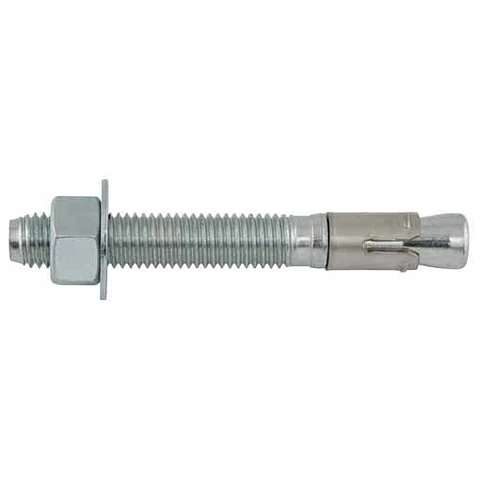 DeWalt Power-Stud+ SD2 5/8" x 5" Anclaje de Expansión tipo Cuña (7433SD2-PWR)
