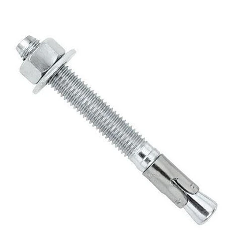 DeWalt Power-Stud+ SD2 5/8" x 6" Anclaje de Expansión tipo Cuña (7434SD2-PWR)