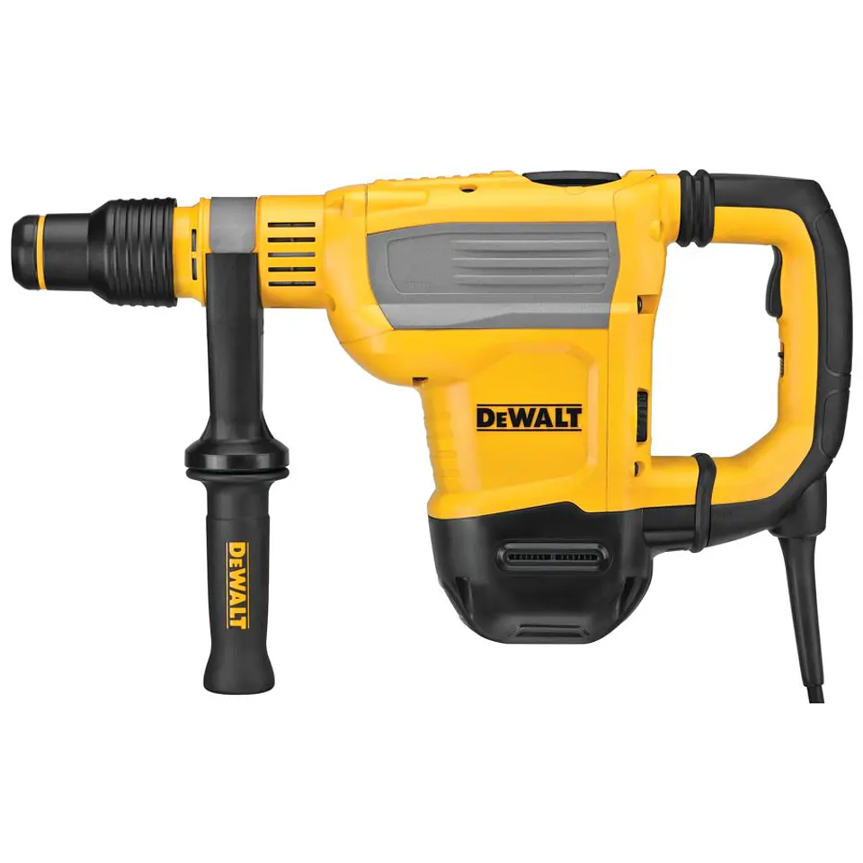 Rotomartillo SDS MAX DeWalt 1