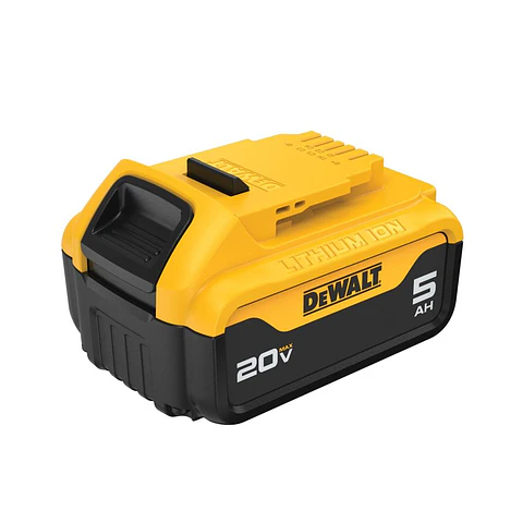Bateria Premium 20V 5AMP DeWalt