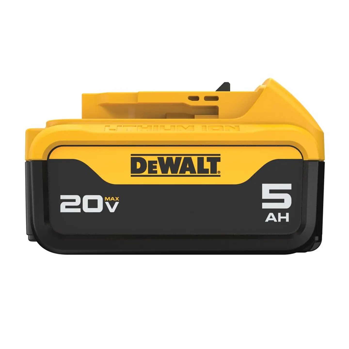 Bateria Premium 20V 5AMP DeWalt 3