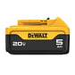 Bateria Premium 20V 5AMP DeWalt - Miniatura 3