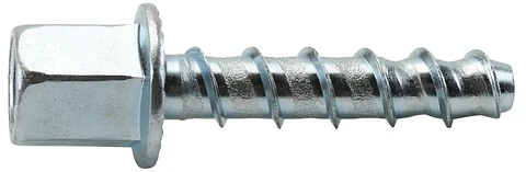 Anclaje P/concreto Hangermate 1/2X3/8X2" DeWalt (Powers)