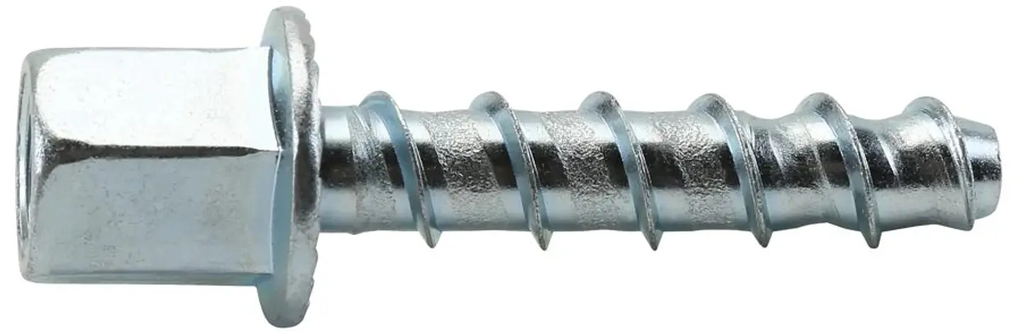 Anclaje P/concreto Hangermate 1/2X3/8X2
