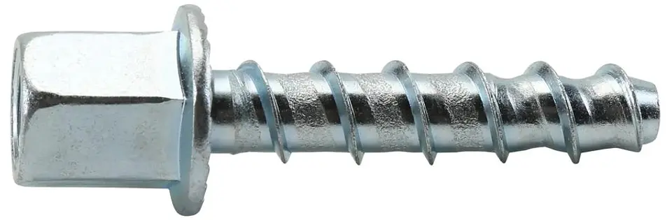 Anclaje P/concreto Hangermate 1/2X3/8X2
