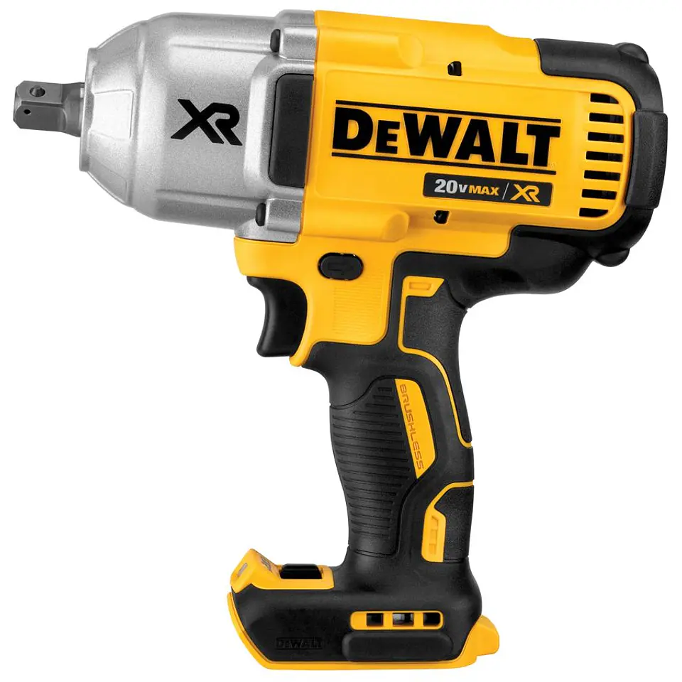 Llave de Impacto 20V 700ft-lbs 1/2