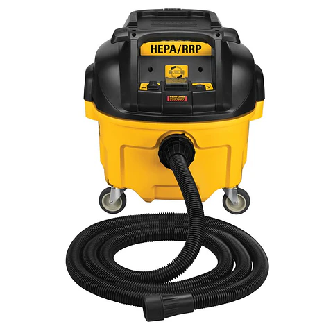 Extractor de Polvo 30LTS DeWalt