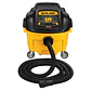 Extractor de Polvo 30LTS DeWalt - Miniatura 1
