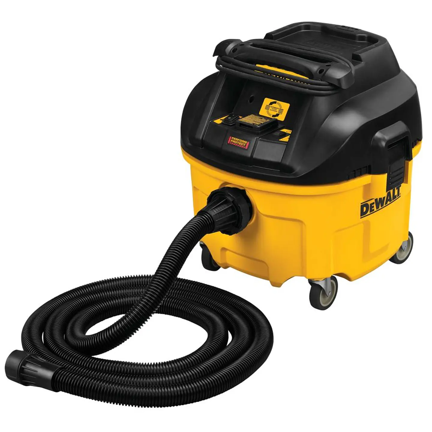 Extractor de Polvo 30LTS DeWalt 2