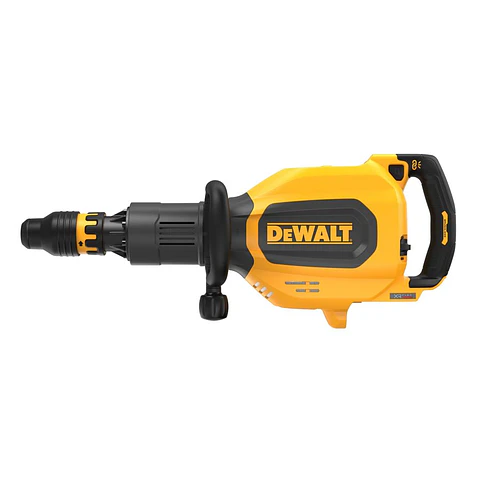 Martillo Demoledor 60V MAX Brushless 11Kg DeWalt