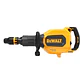 Martillo Demoledor 60V MAX Brushless 11Kg DeWalt - Miniatura 2