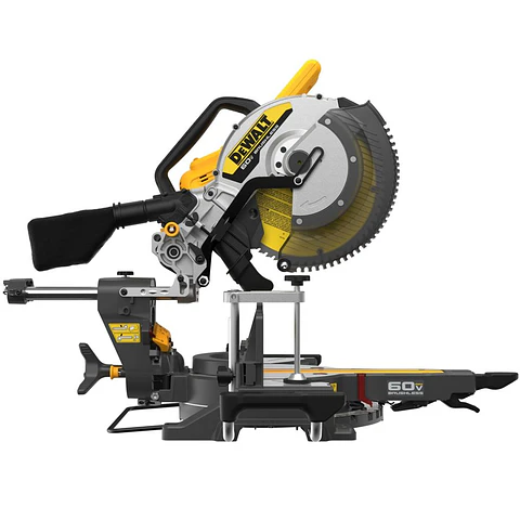 Sierra Ingleteadora 12" 60V MAX DeWalt