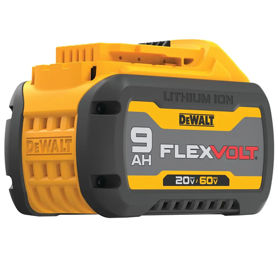 Batería 60V Flexvolt 9.0 Ah DeWalt 2
