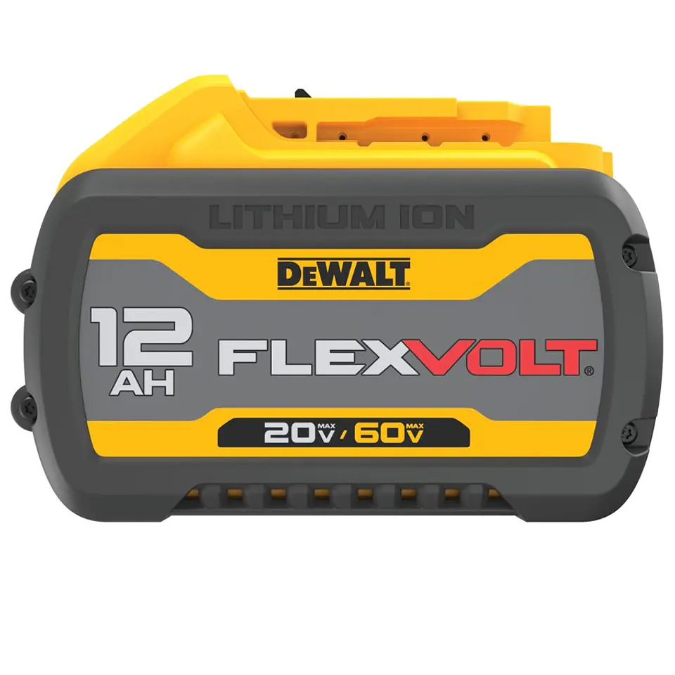 Batería 60V Flexvolt 12.0 Ah DeWalt 2