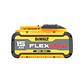 Batería 60V Flexvolt 15.0 Ah DeWalt - Miniatura 3