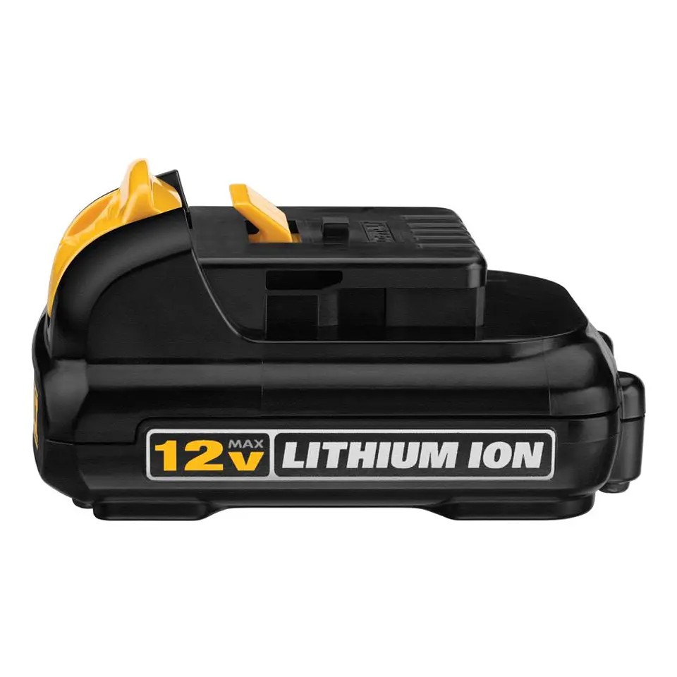 Batería Ion de Litio 12 V 1.5 Ah DeWalt 1