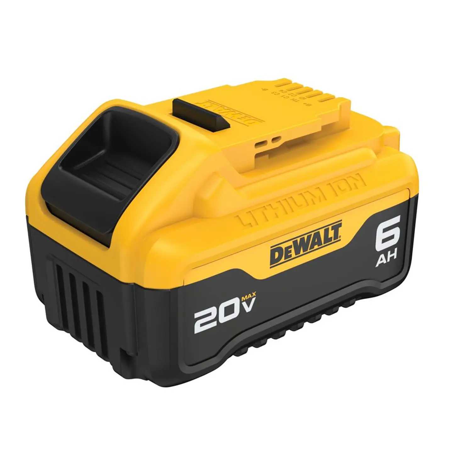 Bateria 6AH 20V MAX XR DeWalt 2