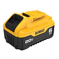 Bateria 6AH 20V MAX XR DeWalt - Miniatura 2