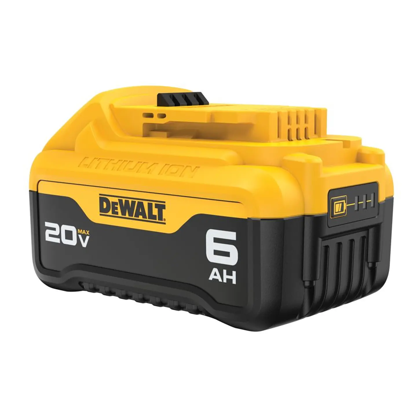 Bateria 6AH 20V MAX XR DeWalt 3