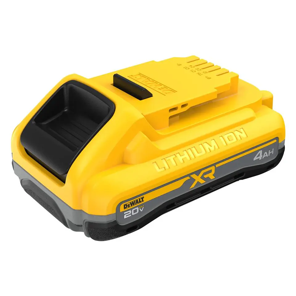 Batería Powerpack 4Ah DeWalt 2