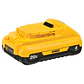 Batería Compacta Ion de Litio 20 V 4.0 Ah DeWalt - Miniatura 2