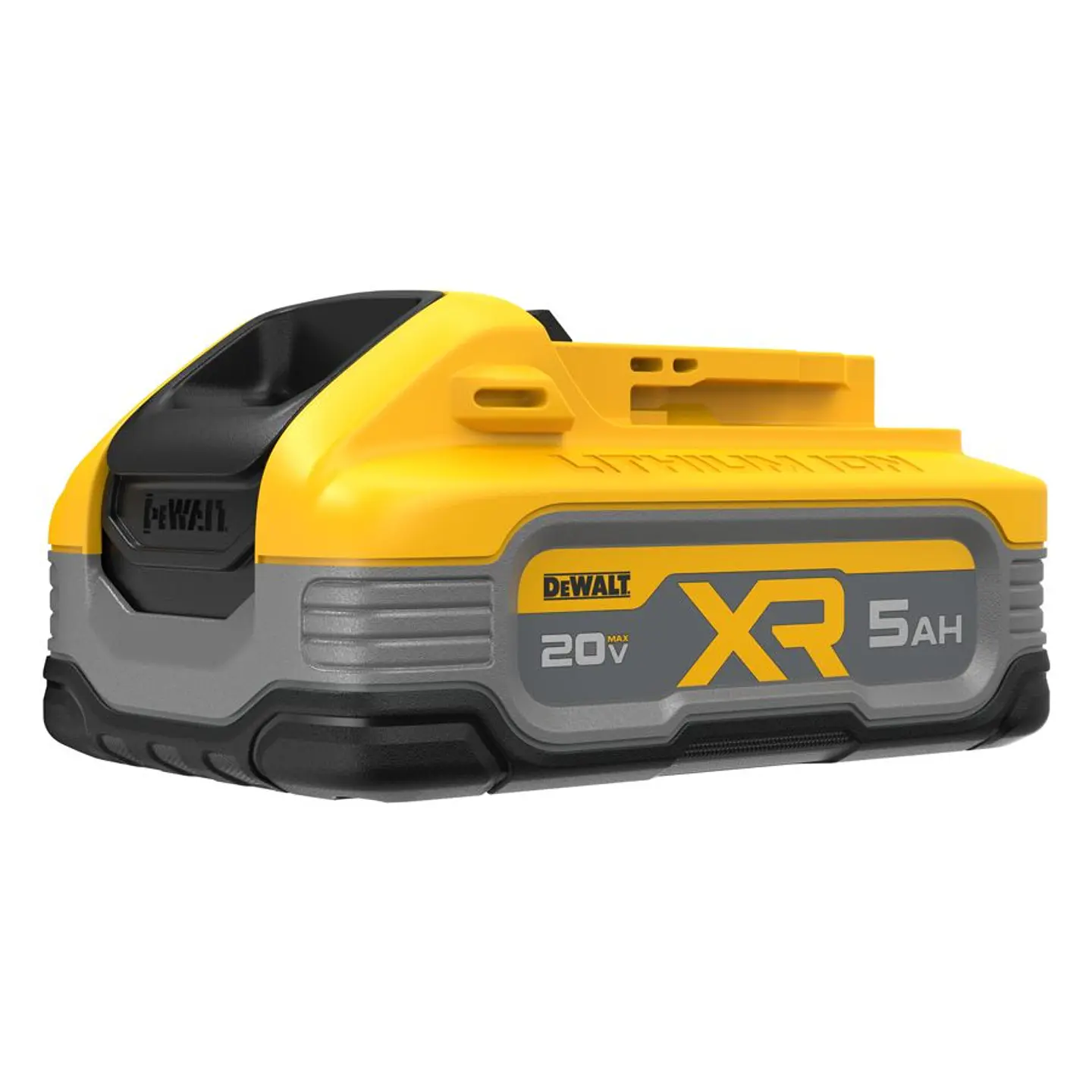 Batería Powerstack 20V 5.0 Ah DeWalt 1