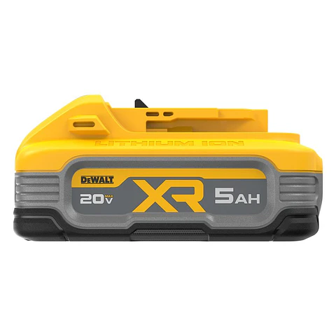 Batería Powerstack 20V 5.0 Ah DeWalt
