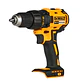 Taladro Rotación 20V Brushless DeWalt - Transición DCD780B - sin Batería ni Cargador - Miniatura 2