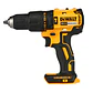 Taladro Percutor 20V Brushless DeWalt - Transición DCD776B - sin Batería ni Cargador - Miniatura 1