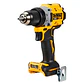 Taladro Atornillador de 13mm sin Carbones de 20V MAX XR DeWalt - sin Baterías ni Cargador - Miniatura 1