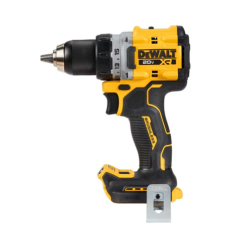 Taladro Atornillador de 13mm sin Carbones de 20V MAX XR DeWalt - sin Baterías ni Cargador
