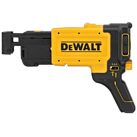 Cargador Rápido Tornillos para DCF620 DeWalt