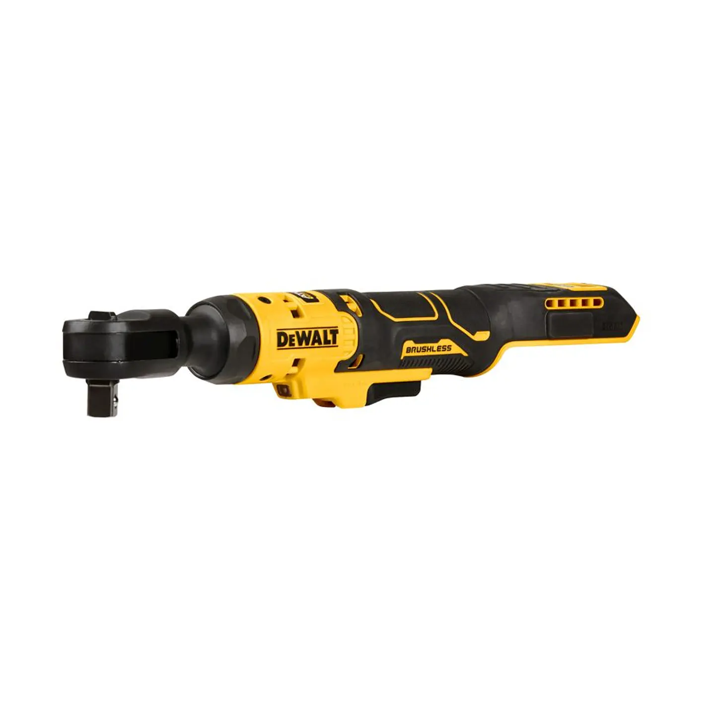 Chicharra Inalámbrica 20V Brushless DeWalt 1