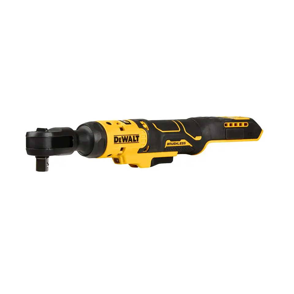 Chicharra Inalámbrica 20V Brushless DeWalt 1