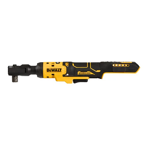 Chicharra Inalámbrica 20V Brushless DeWalt