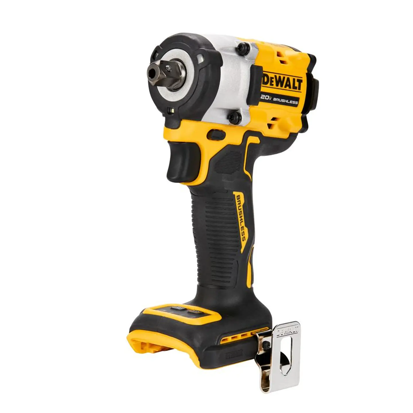 Llave de Impacto Atomic 20V MAX 1/2