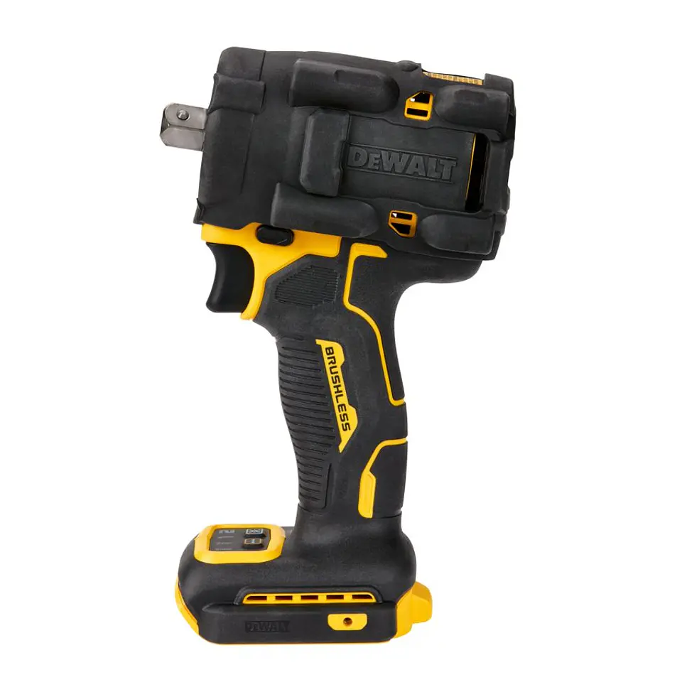 Llave de Impacto Atomic 20V MAX 1/2