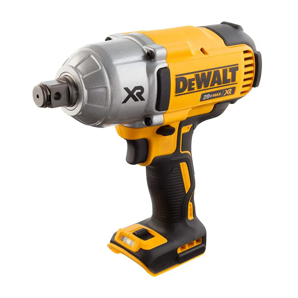 Llave de Impacto 20V 700ft-lbs 3/4
