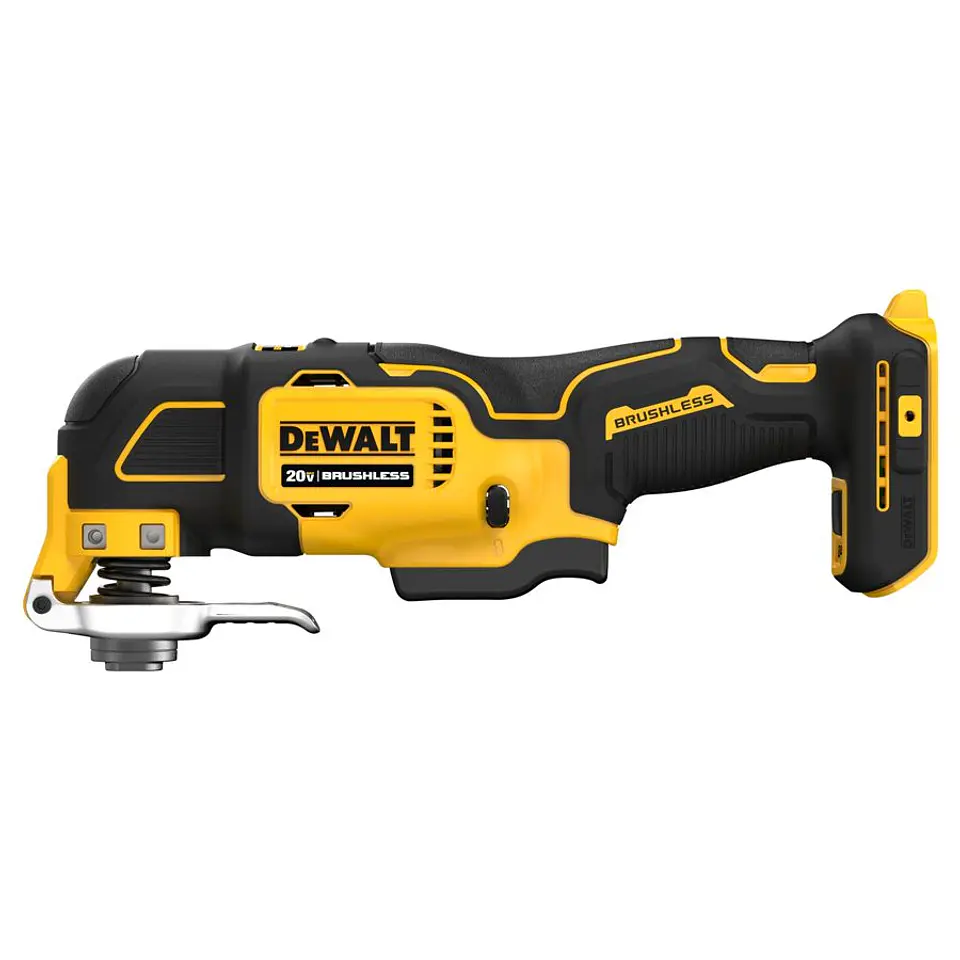 Multiherramienta 20V DeWalt - No Incluye Baterías ni Cargador - Transición DCS355B 2