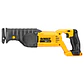 Sierra Sable Inalámbrica 20V Litio DeWalt - Ion sin Baterías ni Cargador - Miniatura 1