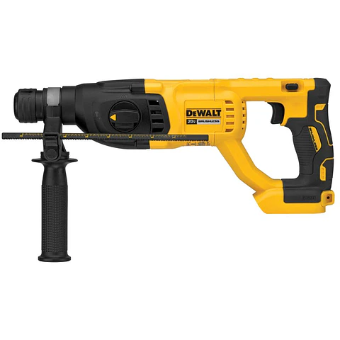 Rotomartillo Inalámbrico 26MM 20V DeWalt - No Incluye Baterías ni Cargador