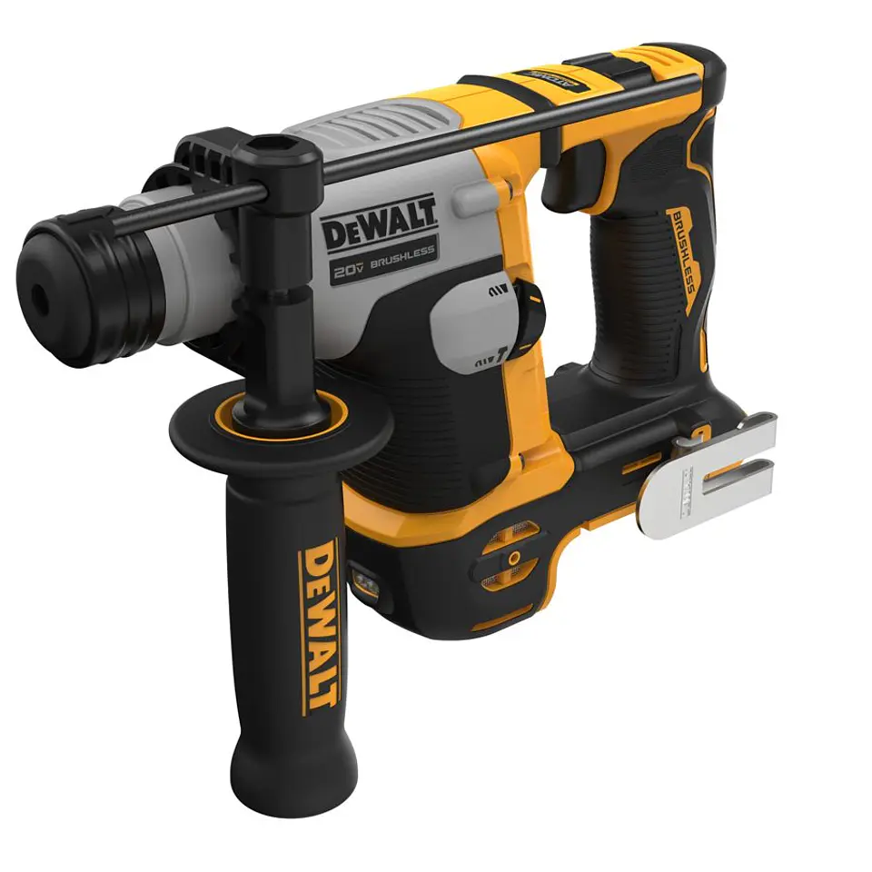 Rotomartillo SDS y 1.4J 20V Atomic DeWalt - No Incluye Baterías ni Cargador 3