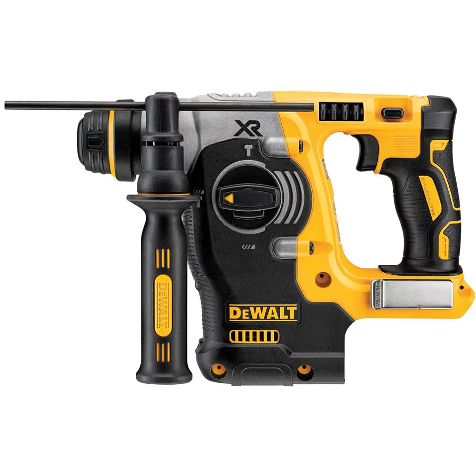 Rotomartillo Sds+ 2.1J 20V Brushless MAX DeWalt - No Incluye Baterías ni Cargador 1