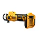Cortadora Drywall 20V Max* DeWalt - No Incluye Baterías ni Cargador - Trasición DCS551B-B3 - Miniatura 3