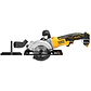 S. Circular 20V Max* Brushless 4-1/2 