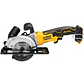 S. Circular 20V Max* Brushless 4-1/2 