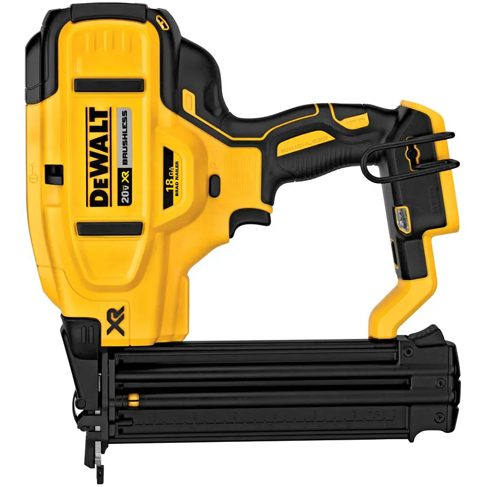 Clavadora . 20V Brushless MAX Xr. para Clavos de 5/8