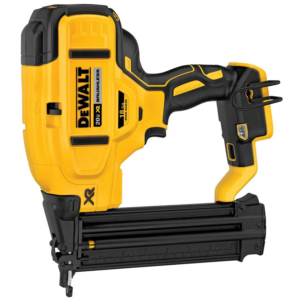 Clavadora . 20V Brushless MAX Xr. para Clavos de 5/8
